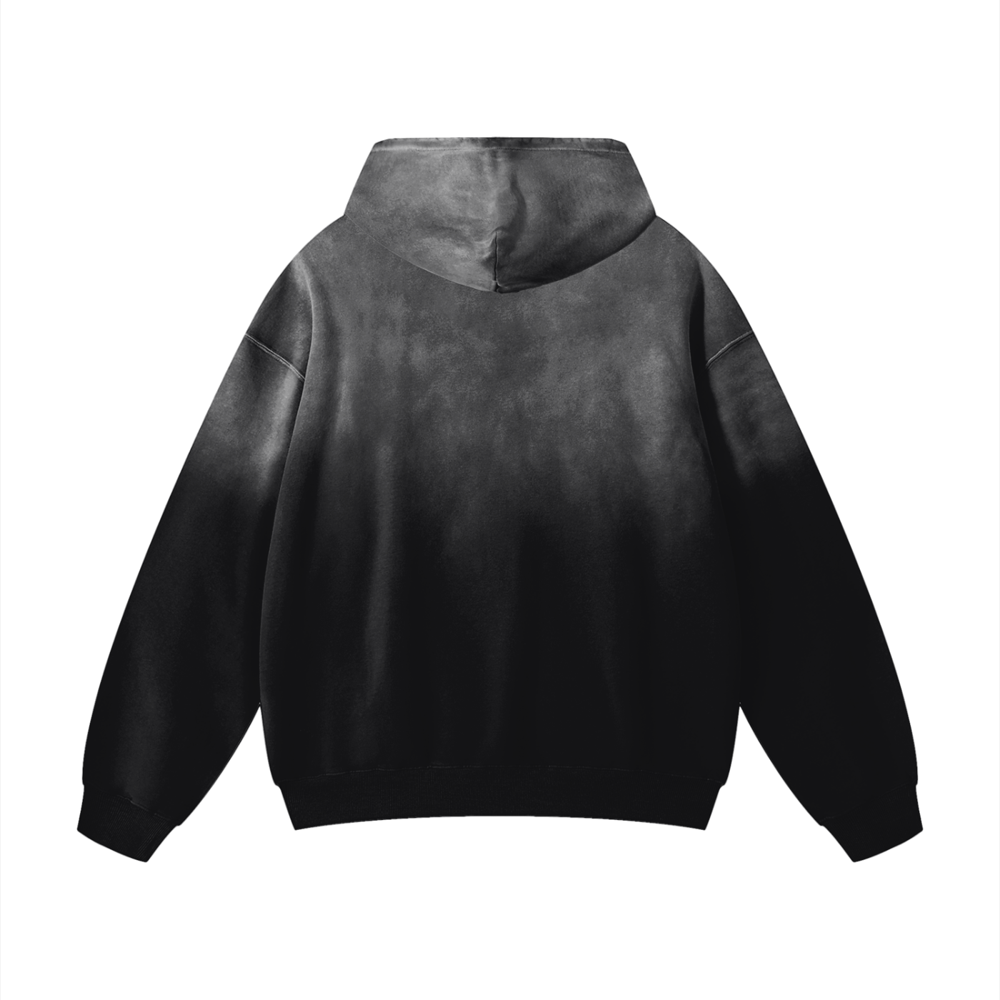 Cold Savvy Heavyweight Hoodie